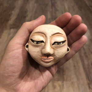 Neil Hughes Puppet Illustration | Autumn process part 2