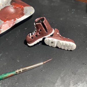 Shoes 2